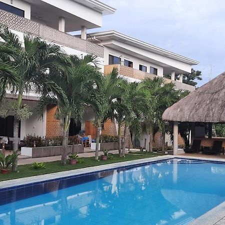 Panglao Bamboo Oasis Ξενοδοχείο Εξωτερικό φωτογραφία