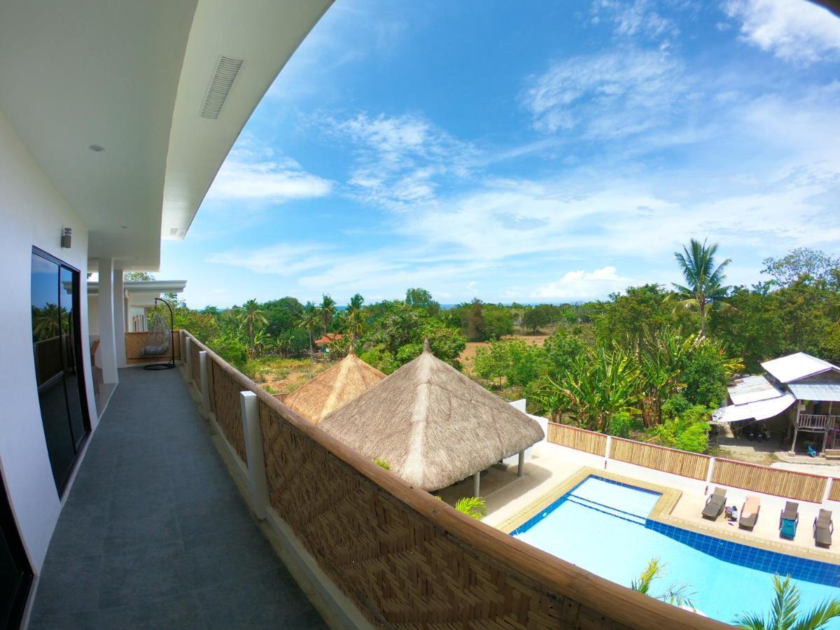 Panglao Bamboo Oasis Ξενοδοχείο Εξωτερικό φωτογραφία