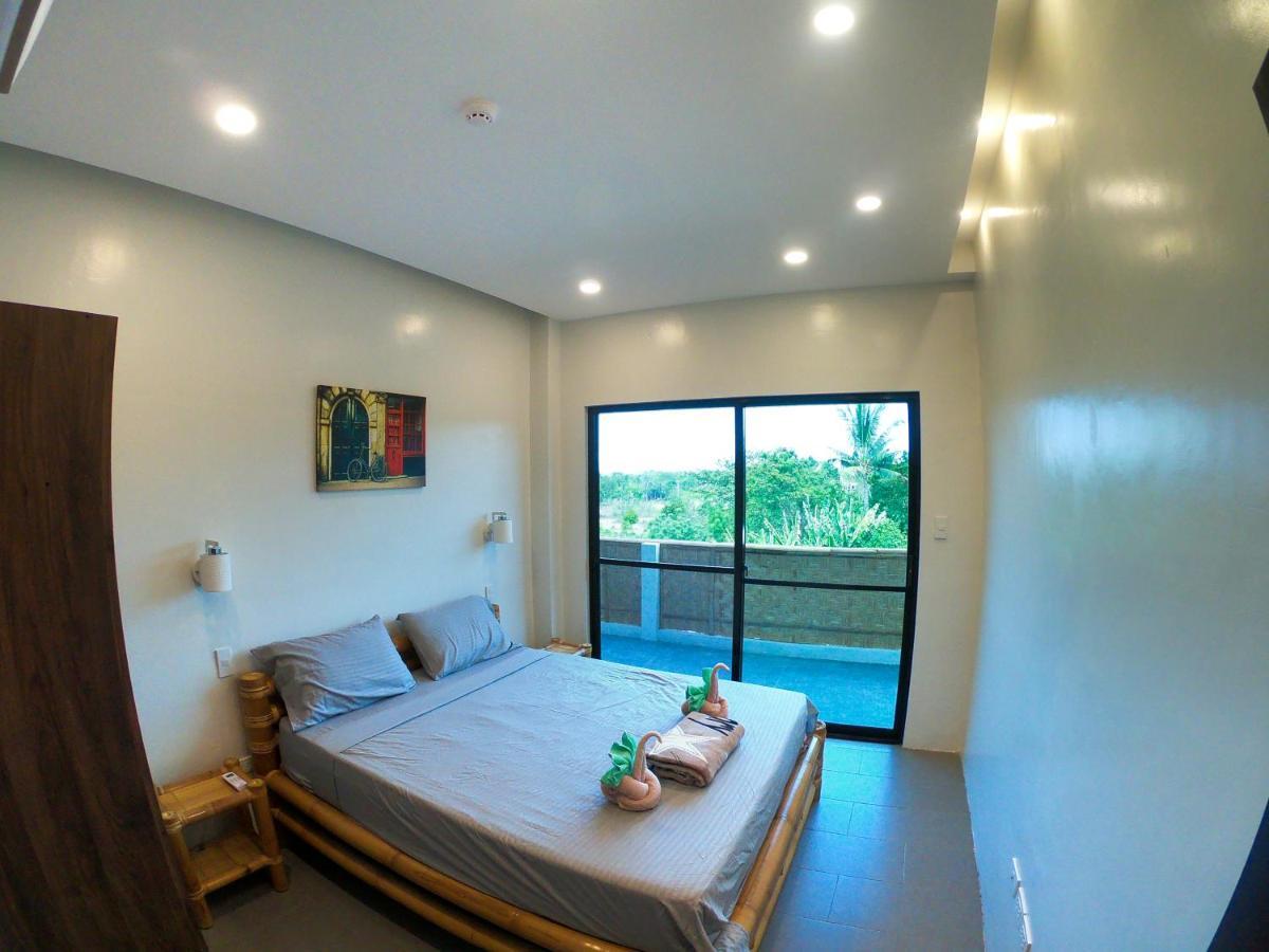 Panglao Bamboo Oasis Ξενοδοχείο Εξωτερικό φωτογραφία