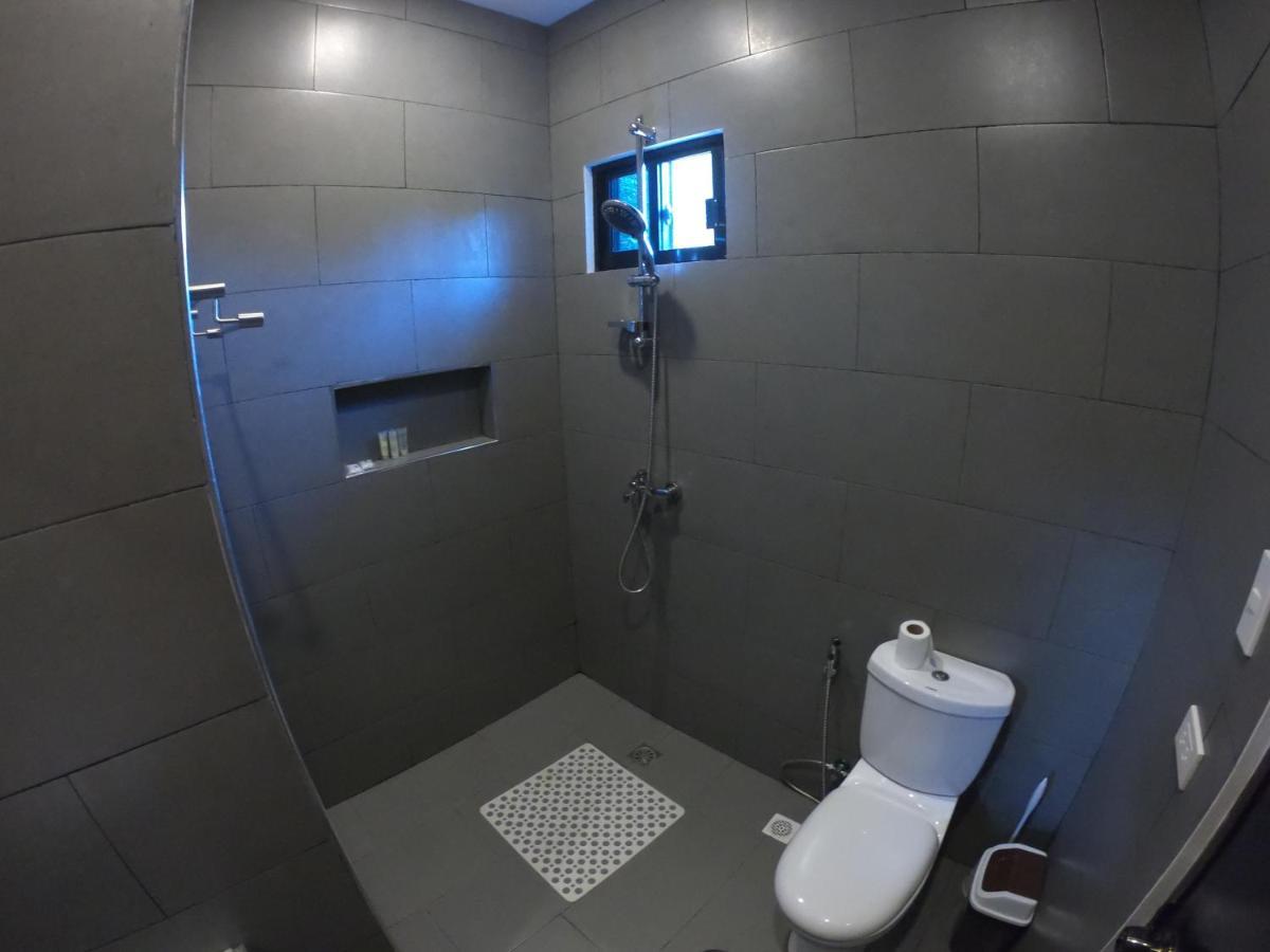 Panglao Bamboo Oasis Ξενοδοχείο Εξωτερικό φωτογραφία