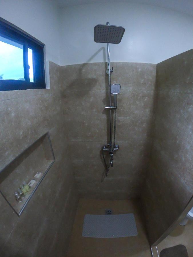Panglao Bamboo Oasis Ξενοδοχείο Εξωτερικό φωτογραφία
