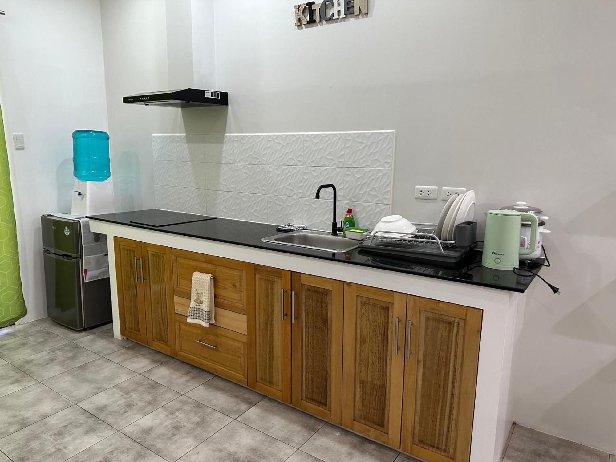 Panglao Bamboo Oasis Ξενοδοχείο Εξωτερικό φωτογραφία