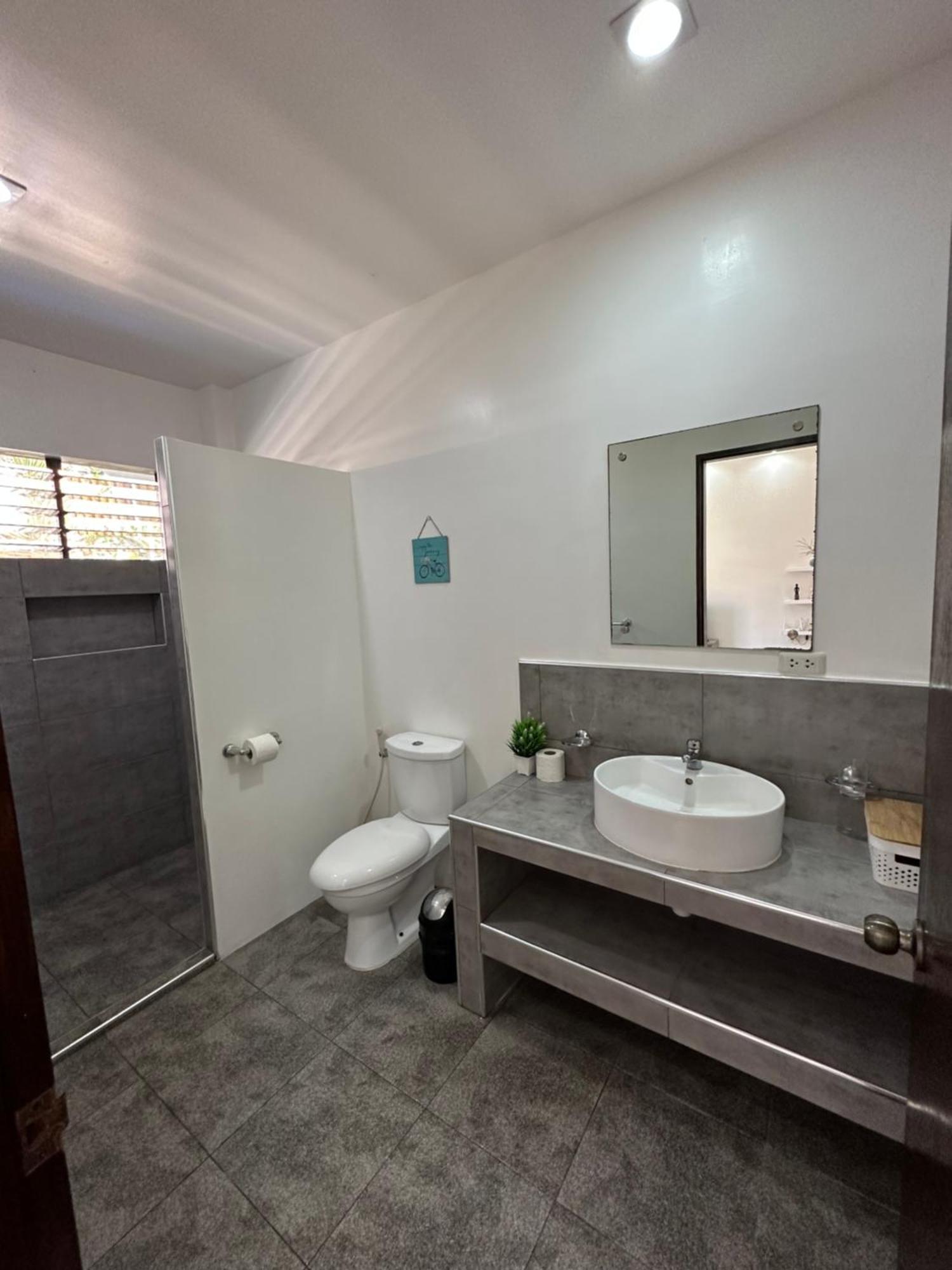Panglao Bamboo Oasis Ξενοδοχείο Εξωτερικό φωτογραφία