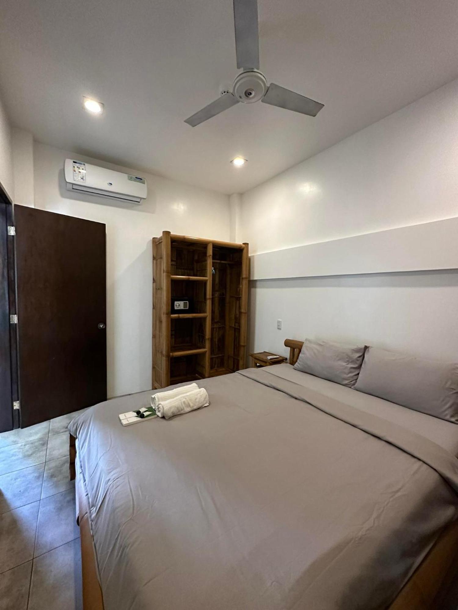 Panglao Bamboo Oasis Ξενοδοχείο Εξωτερικό φωτογραφία