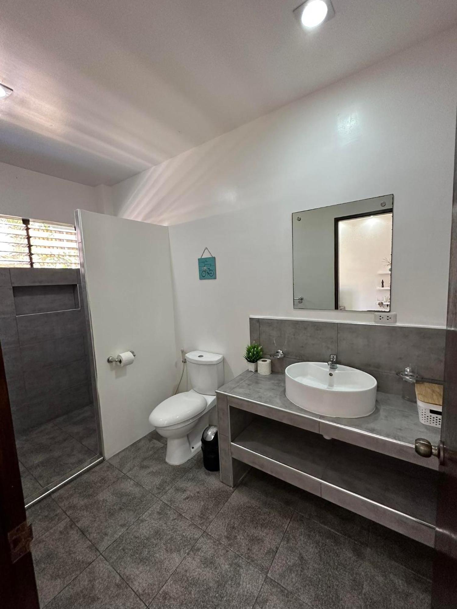 Panglao Bamboo Oasis Ξενοδοχείο Εξωτερικό φωτογραφία