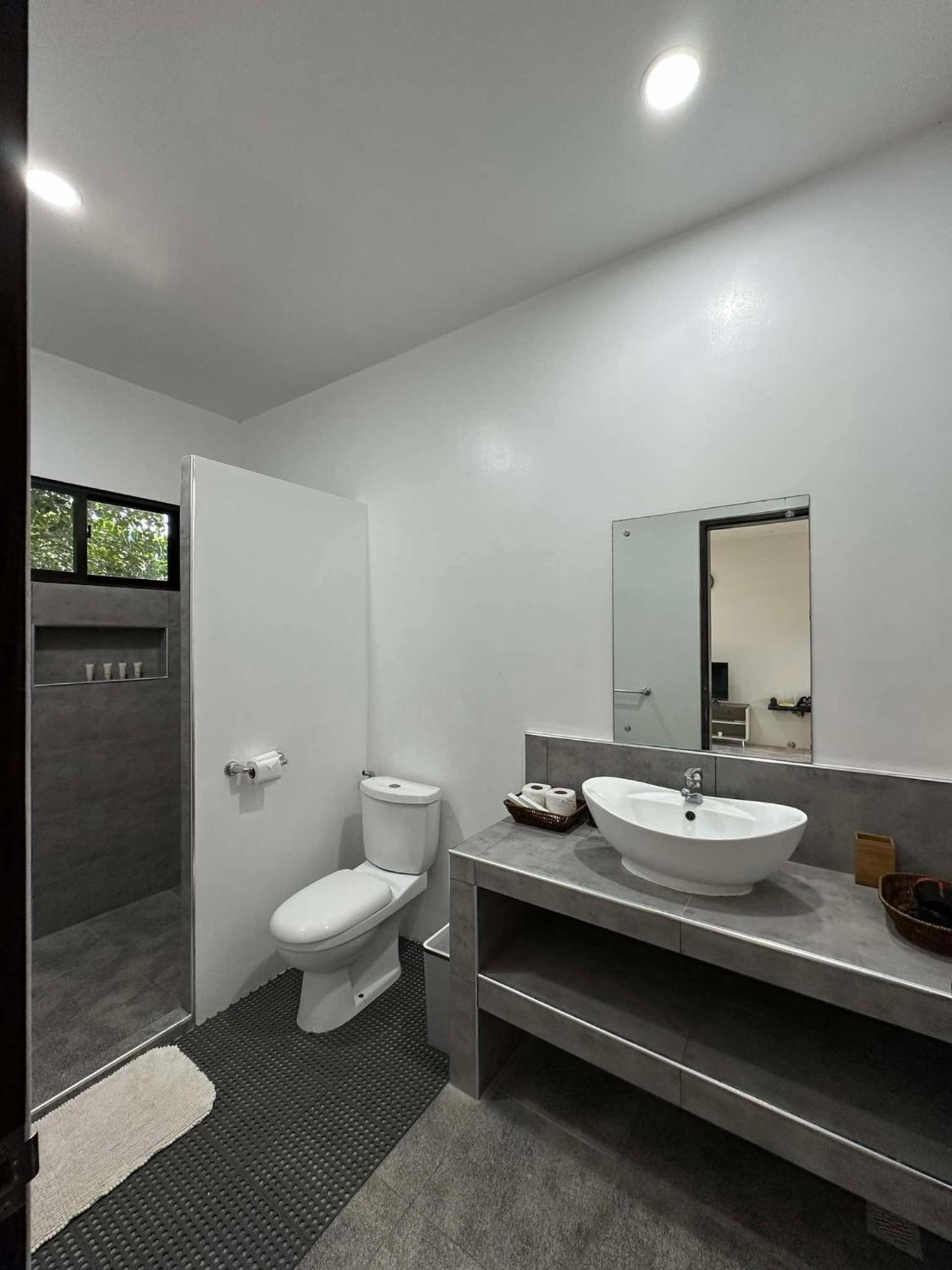 Panglao Bamboo Oasis Ξενοδοχείο Εξωτερικό φωτογραφία